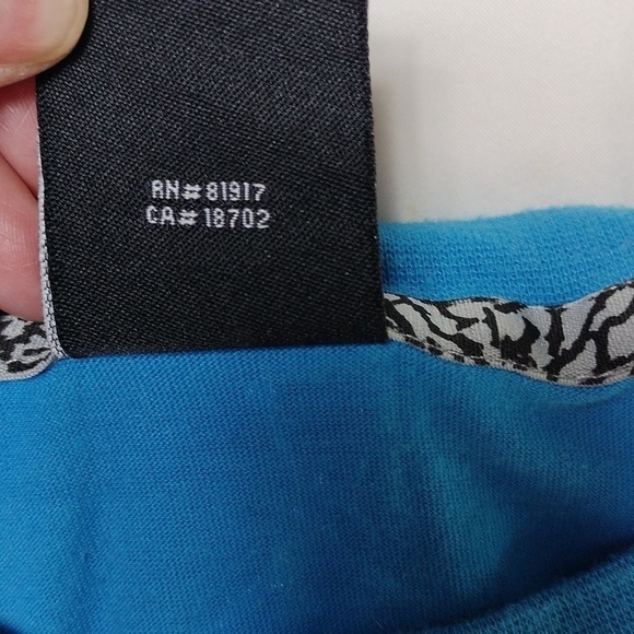 Michael Jordan #23 boys large sized youth long sleeved t shirt - Picture 3 of 12